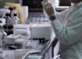 Cancro al polmone, una ‘firma’ nel sangue predice il rischio di tumore: nuove speranze per prevenirlo