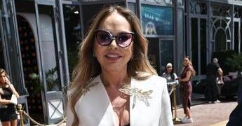 Cannes, Ornella Muti: “Sulla Croisette per rappresentare il cinema italiano”