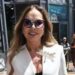 Cannes, Ornella Muti: “Sulla Croisette per rappresentare il cinema italiano”