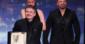 Cannes, Palma d’Oro a ‘Fjord’: il film di Cristian Mungiu conquista il Festival
