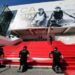 Cannes, tra gli sponsor quest’anno c’è Meta ma resta il divieto di selfie sul red carpet