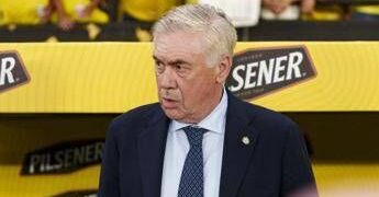 Carlo Ancelotti rinnova il contratto, allenerà il Brasile fino ai Mondiali 2030