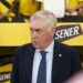 Carlo Ancelotti rinnova il contratto, allenerà il Brasile fino ai Mondiali 2030