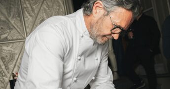 Carlo Cracco: “Cultura tartufo è valore eccellenza gastronomica”