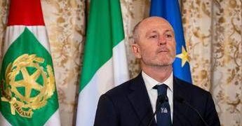 Caso derby e Internazionali, Binaghi attacca: “Serie A fatta con piedi, perché dovremmo spostare finale?”