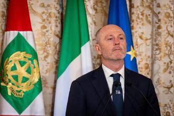 Caso derby e Internazionali, Binaghi attacca: “Serie A fatta con piedi, perché dovremmo spostare finale?”