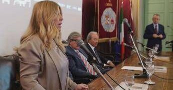 Catania, Barone (Museo saperi): “Beni culturali unione saperi umanistici e scientifici”