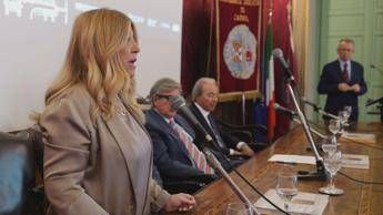 Catania, Barone (Museo saperi): “Beni culturali unione saperi umanistici e scientifici”