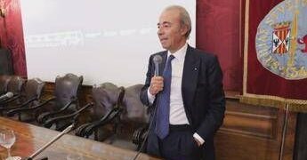 Catania, Di Amato (Maire): “Credo in questo territorio, dobbiamo stimolare i giovani”