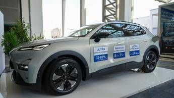 Changan accelera in Italia e svela la Deepal S05 Ultra Hybrid