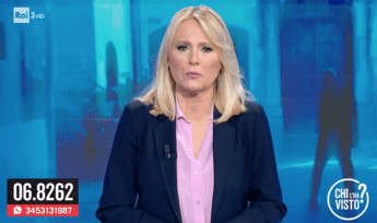Chi l’ha visto, oggi 27 maggio: la misteriosa scomparsa di Barbara Corvi
