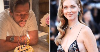 Chiara Ferragni, la dedica al fidanzato José per il compleanno: “Bellissimo colombiano”