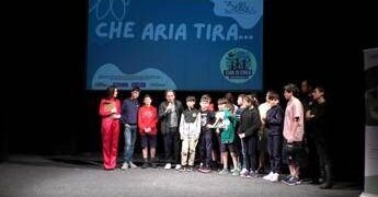 Chiesi, con ‘Ciak si crea’ un premio a creatività su tema dell’aria pulita