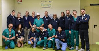 Chirurgia: malformazioni craniofacciali, Scopelliti (Smile House) ‘la cura è un percorso’