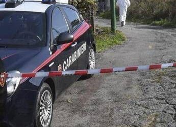 Choc a Guidonia, trovato cadavere in cella frigorifera di un magazzino alimentare