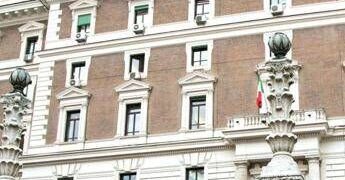 Choc al Viminale, dipendente si lancia dal quarto piano e muore