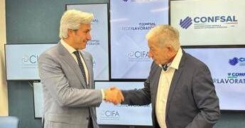 Cifa Italia-Confsal-Confsal FederLavoratori, ccnl manifatturiero