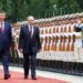 Cina-Russia, Putin a Pechino: “Relazioni a un livello senza precedenti”