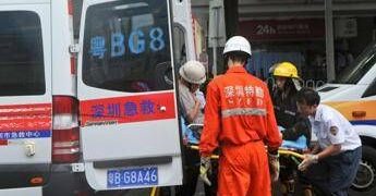 Cina, esplosione in una miniera di carbone: oltre 80 morti
