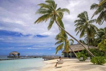 Cinque italiani morti alle Maldive durante un’immersione