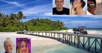 Cinque italiani morti alle Maldive: l’immersione, il giallo del meteo, l’ipotesi ipossia