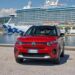 Citroen cresce in Italia: l’elettrico protagonista