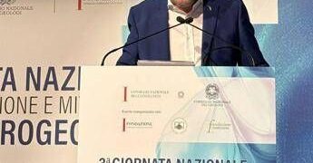 Cni: “Rischio idrogeologico? Non solo fondi, da liberi professionisti ‘serbatoio competenze’ a cui gli enti locali dovrebbero maggiormente attingere”