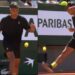 Cobolli show al Roland Garros: la serie infinita di palleggi ‘incanta’ Parigi