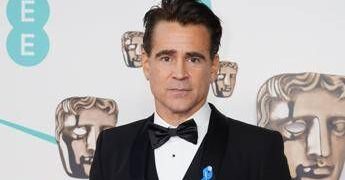 Colin Farrell compie 50 anni, il ‘bad boy’ irlandese che ha stregato Hollywood