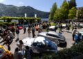 Concorso d’Eleganza Villa d’Este 2026, trionfa la BMW 328 “Bügelfalte”