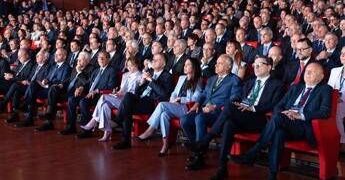 Confindustria, tutti alla corte di Orsini: ECCO LA MAPPA COMPLETA DEL POTERE POLTRONA PER POLTRONA