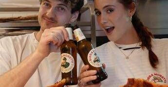Consumi, Birra Moretti celebra l’autenticità a tavola