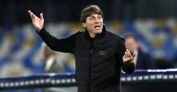 Conte, con il Napoli è finita. Pronto il ritorno alla Juventus?