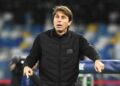 Conte dice addio al Napoli, De Laurentiis: “I cicli finiscono”