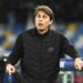 Conte dice addio al Napoli, De Laurentiis: “I cicli finiscono”