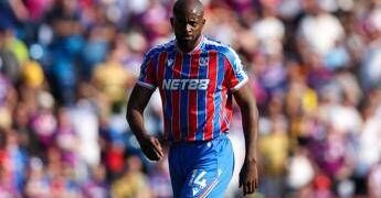 Crystal Palace-Rayo Vallecano: orario, probabili formazioni e dove vederla in tv