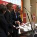 Cultura, protocollo di cooperazione internazionale tra I Municipio Roma e Manhattan a New York﻿