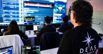 Cyber warfare e offensive security, Deas prima in Italia alla Hack The Box 2026 e tra i migliori team mondiali