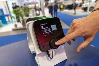 DKV Mobility a Transpotec 2026, intervista a Marco Berardelli