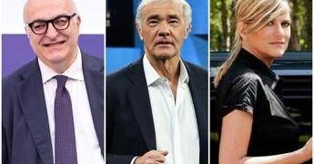 Da Mario Sechi a Massimo Giletti e Federica Angeli, oltre 200 i giornalisti sotto scorta e tutela in Italia