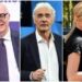 Da Mario Sechi a Massimo Giletti e Federica Angeli, oltre 200 i giornalisti sotto scorta e tutela in Italia