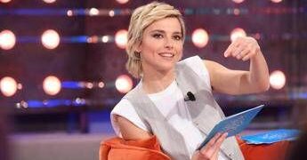 Da noi… a ruota libera, oggi domenica 17 maggio: gli ospiti di Francesca Fialdini
