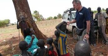 Dall’Oglio (Cuamm): ‘Ebola fa paura anche in Uganda, focolaio in Congo è una polveriera’