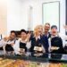 Dalla scrittura al food: Natasha Stefanenko lancia ‘Rito’, la pizza che diventa esperienza