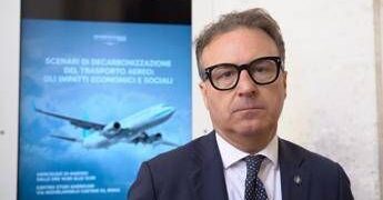 Damiani (Fi): “Settore aereo strategico ma servono risorse per transizione”