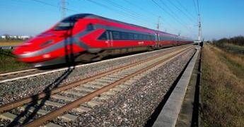 Danneggiata linea ferroviaria del Brennero, treni in ritardo di oltre un’ora