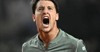 Darderi-Ruud: orario, precedenti e dove vederla in tv (in chiaro)