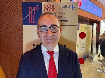 De Corso (UniPg): “Nuovi biologici verso somministrazioni ogni 6 mesi”