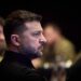Devastante attacco russo all’Ucraina, Zelensky promette: “Risponderemo”