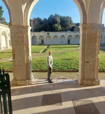 Di Franco (Musei di Capri): “Storia e archeologia al centro del turismo”